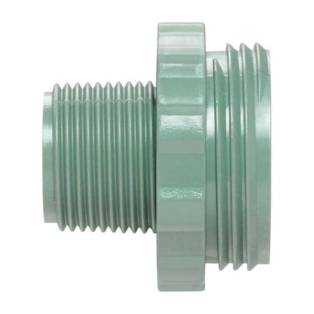 Orbit Orbit Transition Adapter 3/4 in. 200 psi 57187